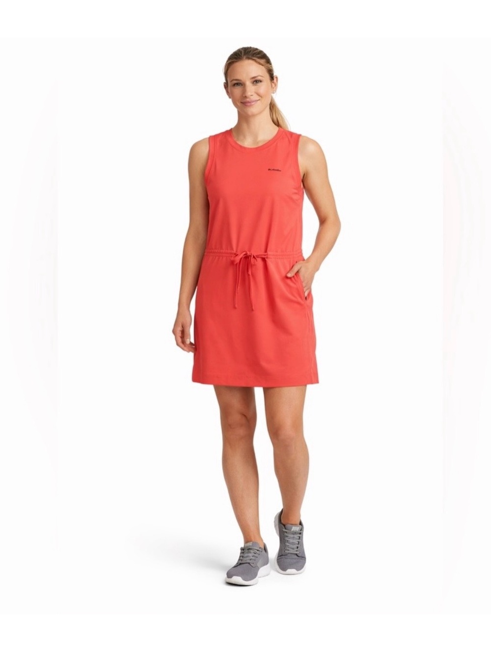 Columbia Bogata Bay Dress, NWT